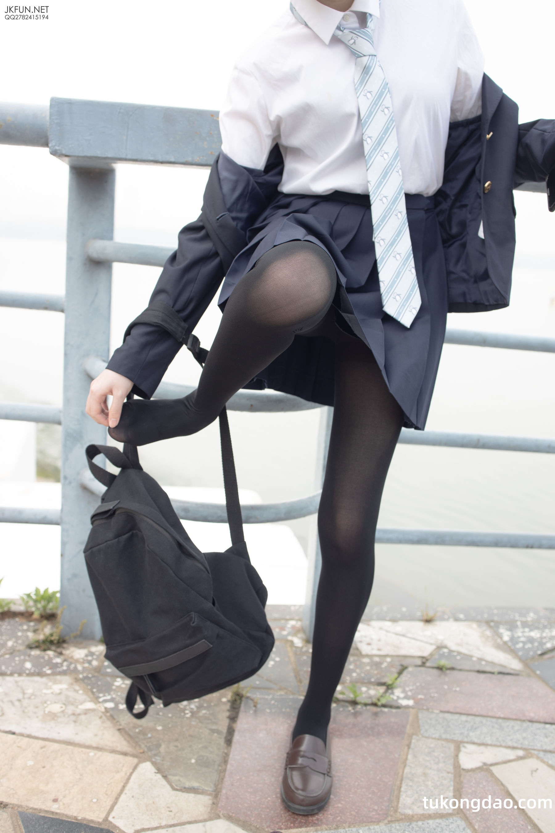 JKFUN-006 写真集 JKFUN-第94张